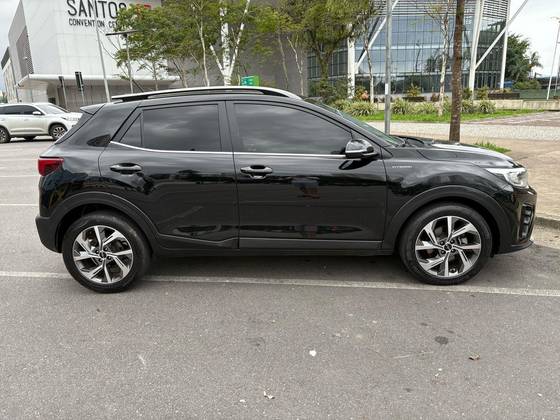 KIA STONIC 1.0 TGDI MHEV SX AUTOMÁTICO